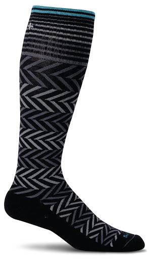 SOCKWELL CHEVRON 15-20 mmGh