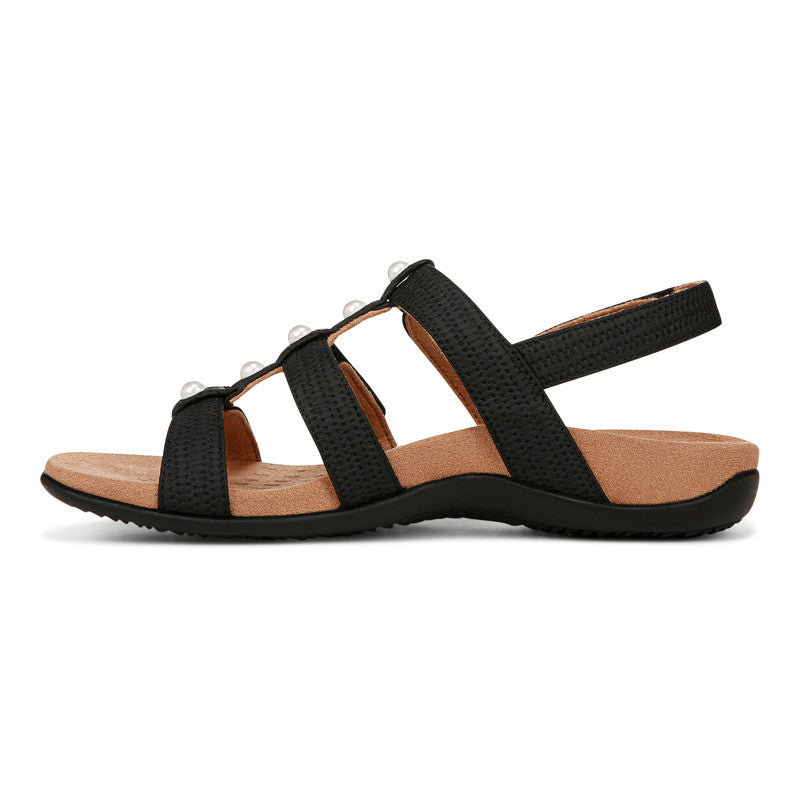 VIONIC REST AMBRE PERLE NOIRE PERLE
