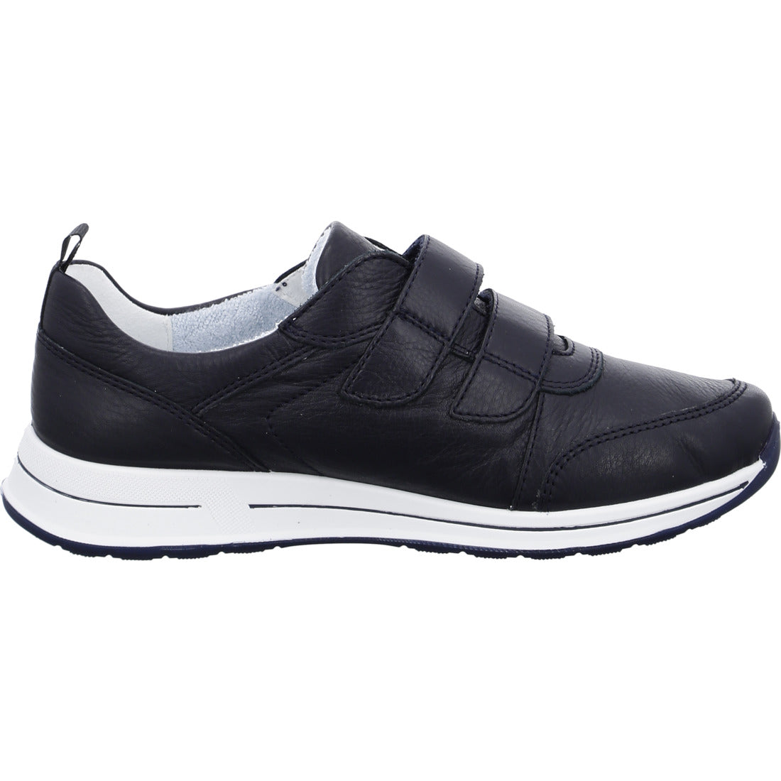 CHAUSSURES ARA OAKLAND BLEU MARINE