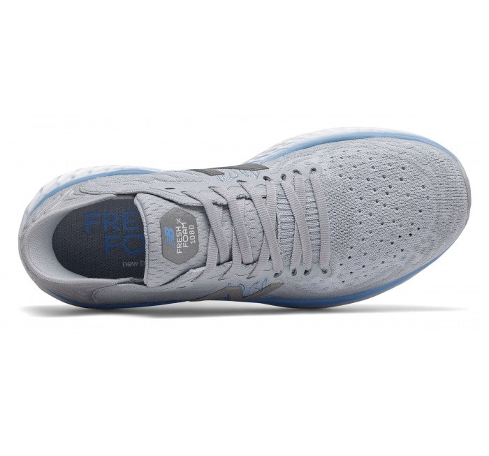 NEW BALANCE FEMME W1080G10 CYCLONE LÉGER/ÉQUIPE C