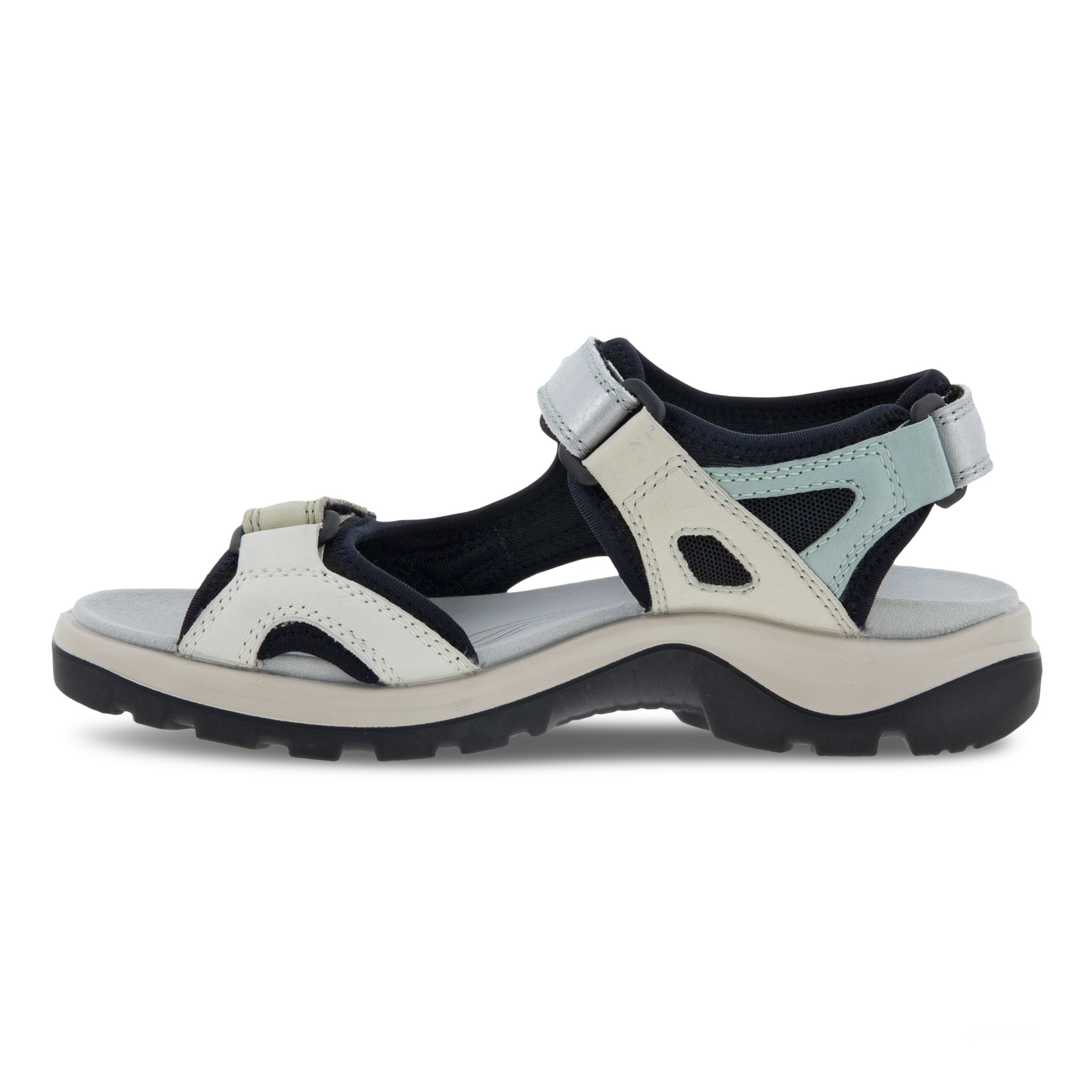 ECCO OFFROAD FEMME MULTICOLORE SAUGE