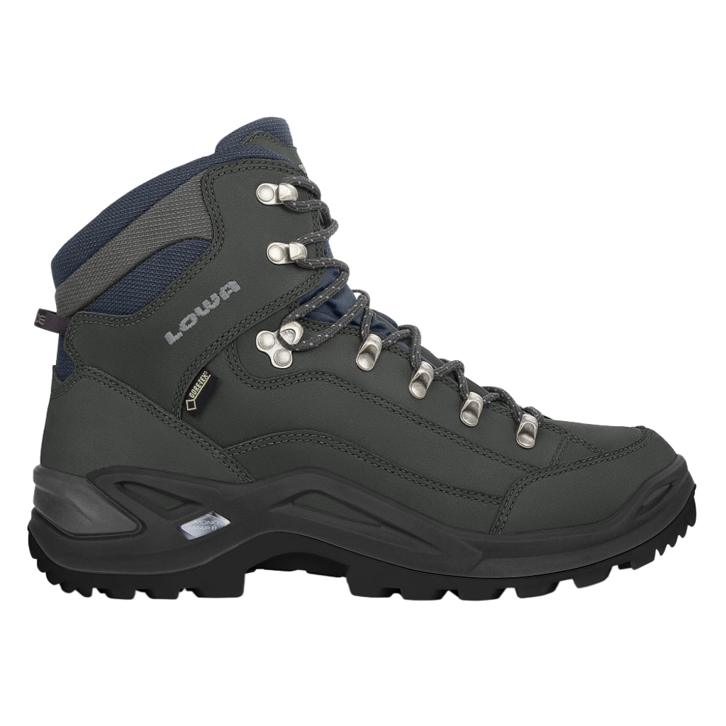 Lowa Renegade Gtx Mid Men's Boot