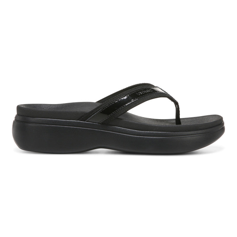 VIONIC SUNRISE MARÉE HAUTE NOIR