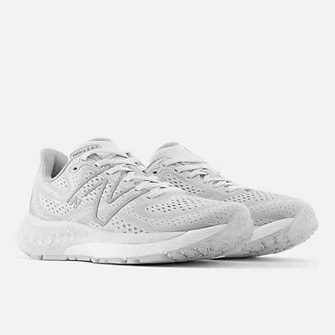 NEW BALANCE FEMME W880W13 BLANC