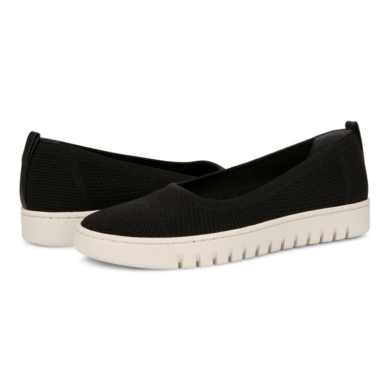 Tricot plat VIONIC UPTOWN SKIMMER NOIR