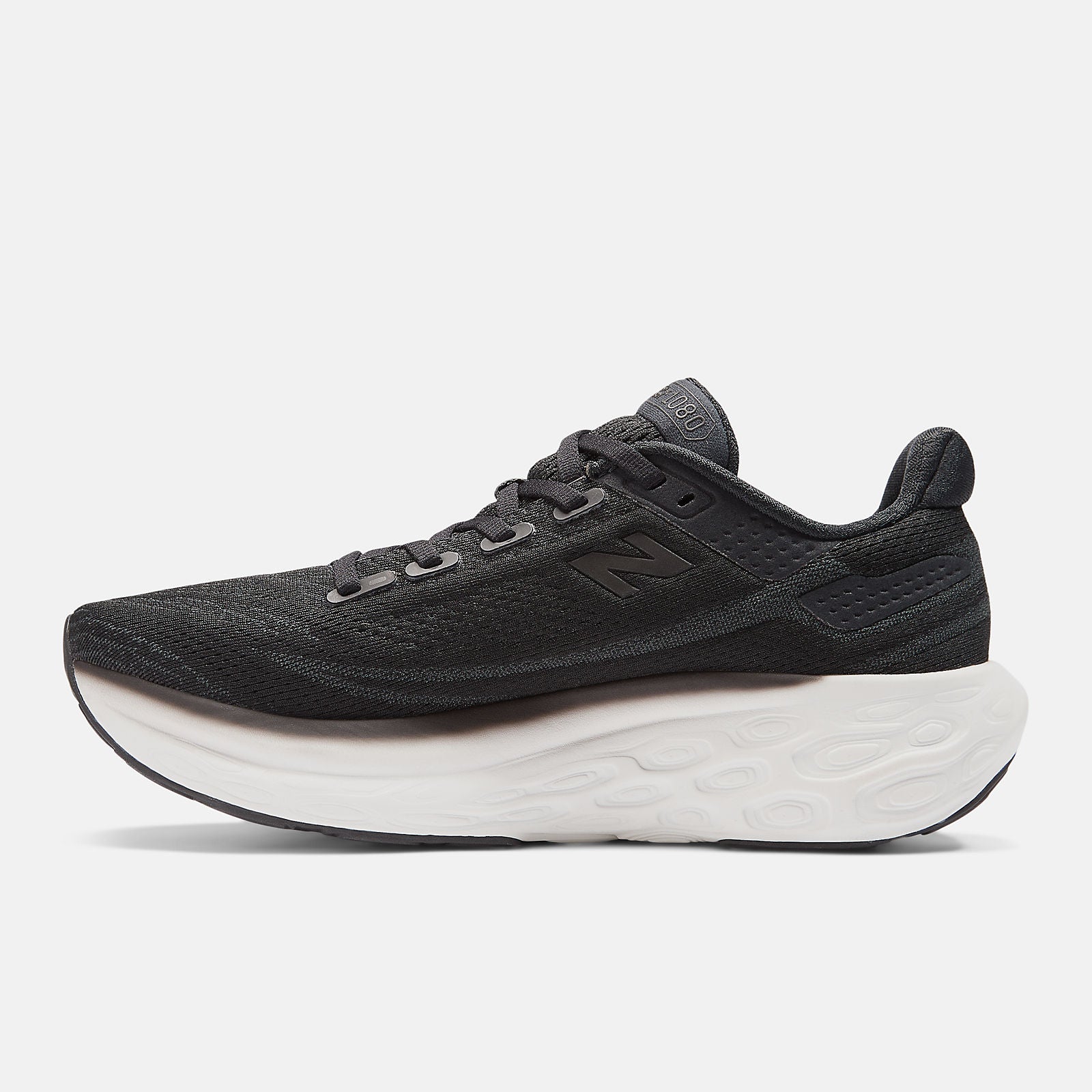 NEW BALANCE FEMME W1080K13 NOIR