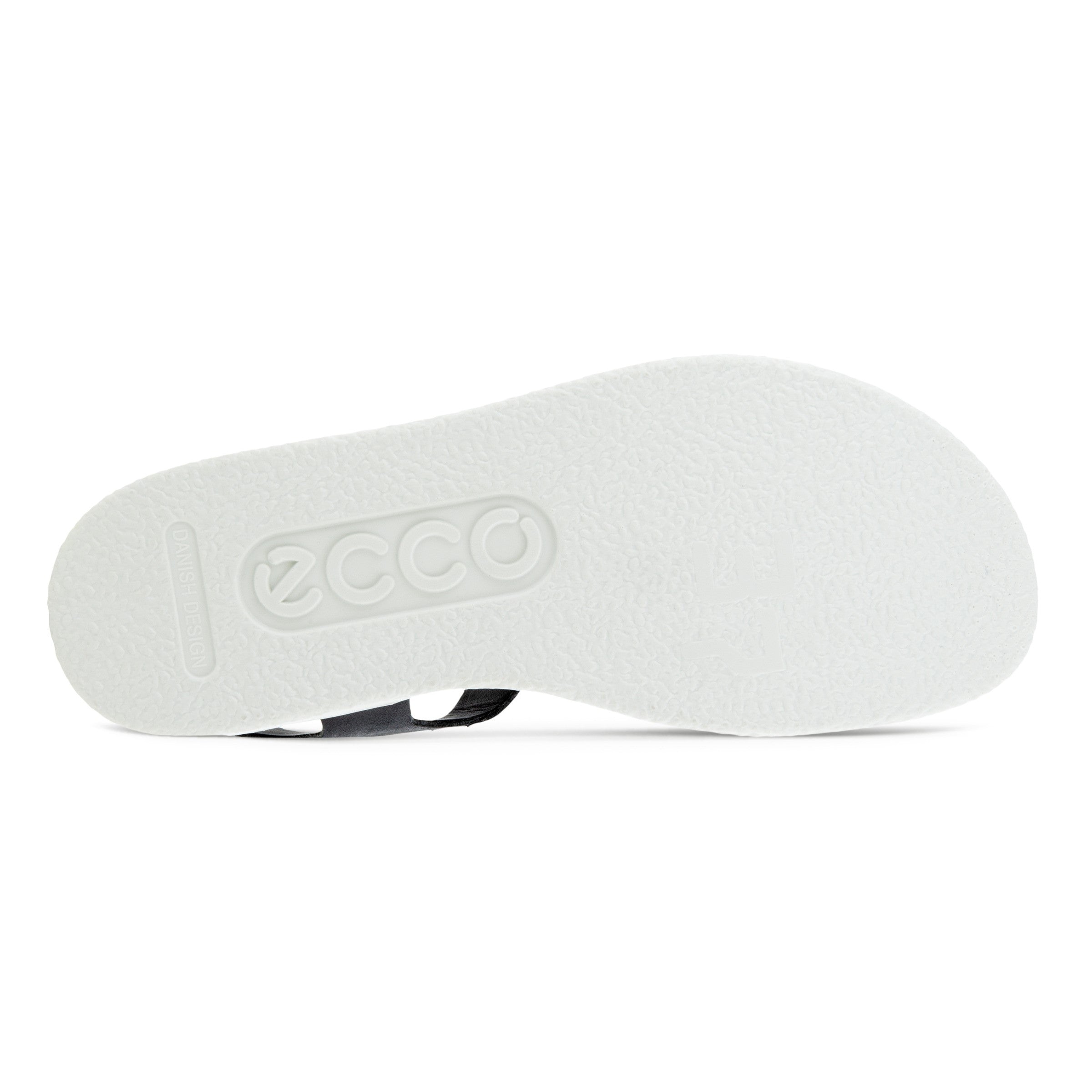 ECCO FLOWT FEMME NOIR