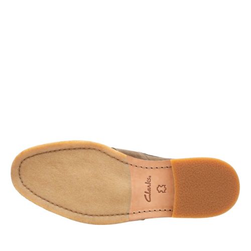CLARKDALE FLOW DAIM OLIVE