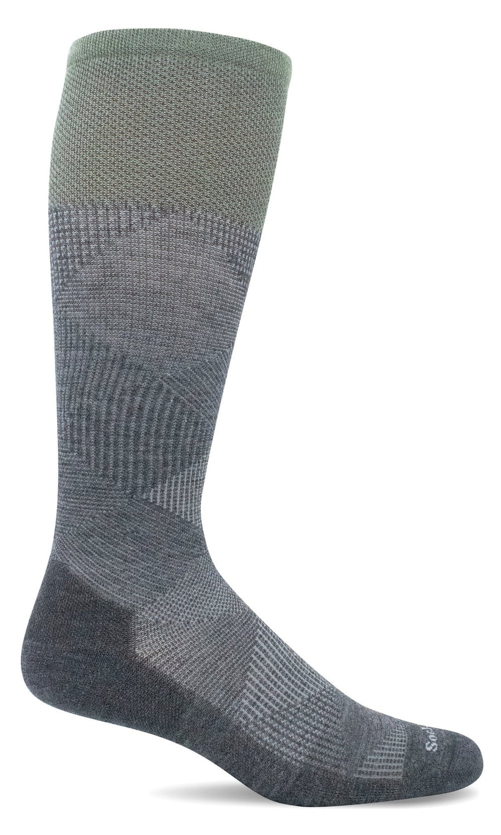 SOCKWELL- DIAMOND DANDY- 15-20 mmHg- OTC- CHARBON