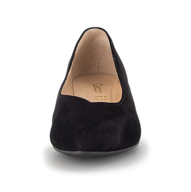 Pompe Gabor 31.443.17 noire