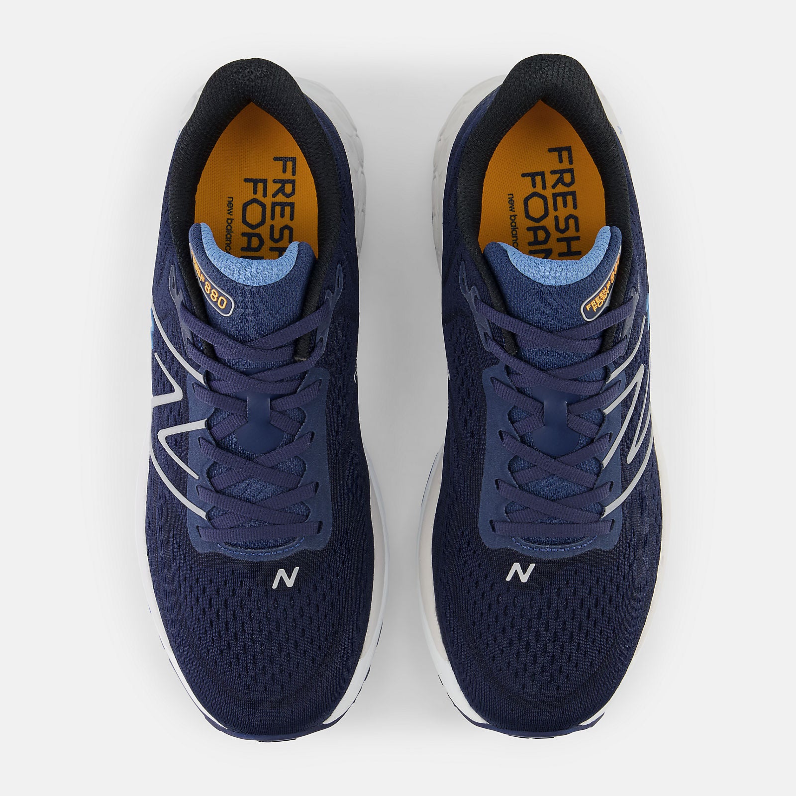 NEW BALANCE M880N13 BLEU MARINE
