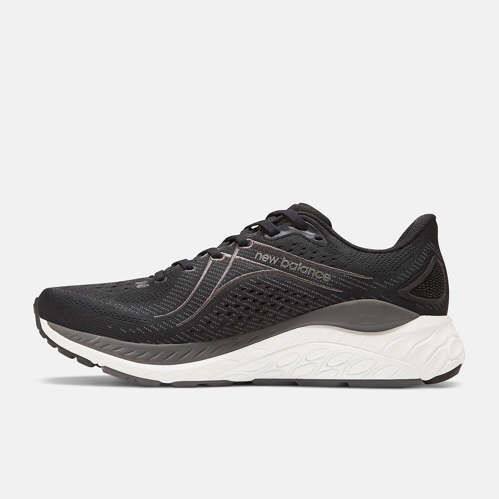 NEW BALANCE - HOMME - M860K13 - NOIR