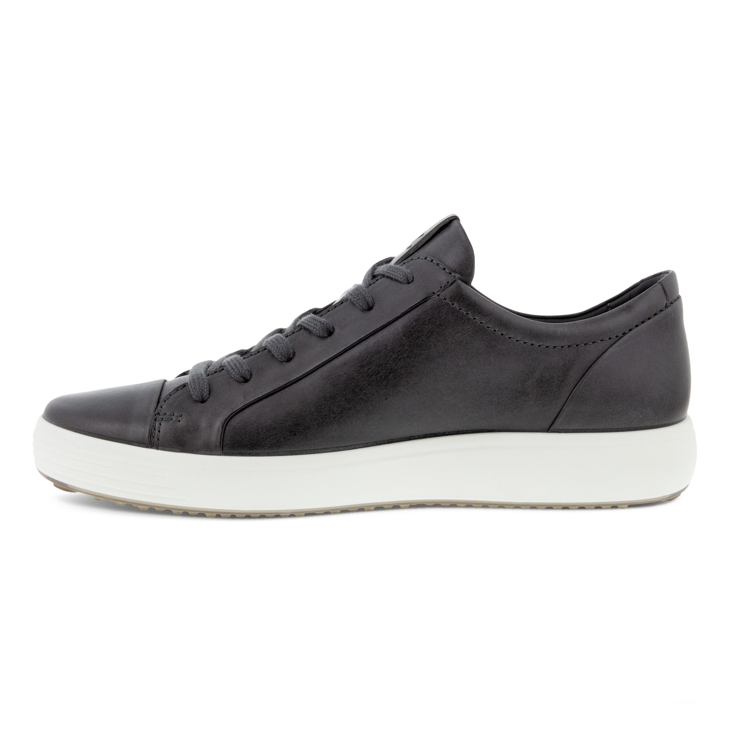CHAUSSURES POUR HOMMES ECCO SOFT 7 TITANE