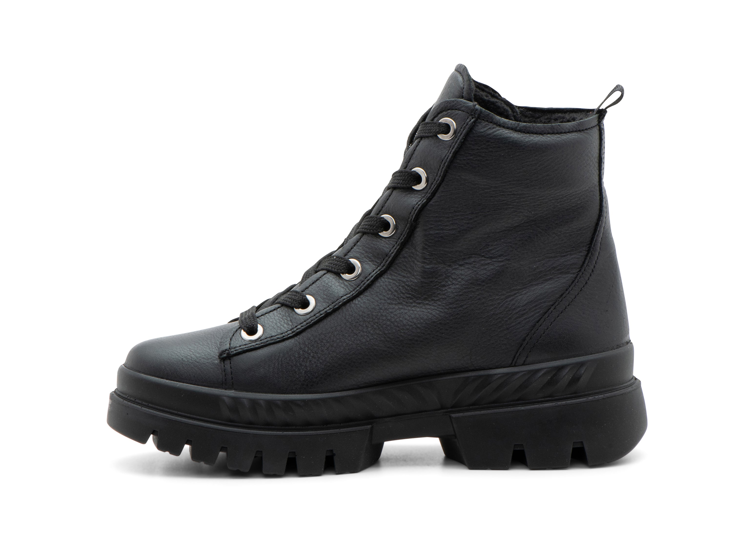 CHAUSSURES ARA MONTROSE GTX CUIR HYDRO NOIR