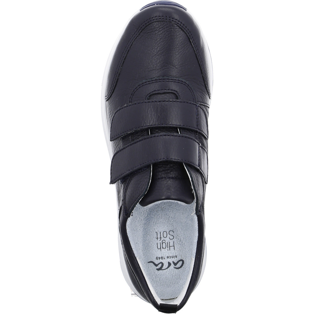 CHAUSSURES ARA OAKLAND BLEU MARINE
