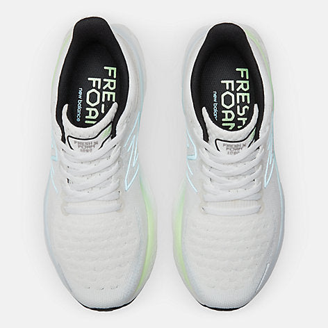 NEW BALANCE FEMME W108012N BLANC