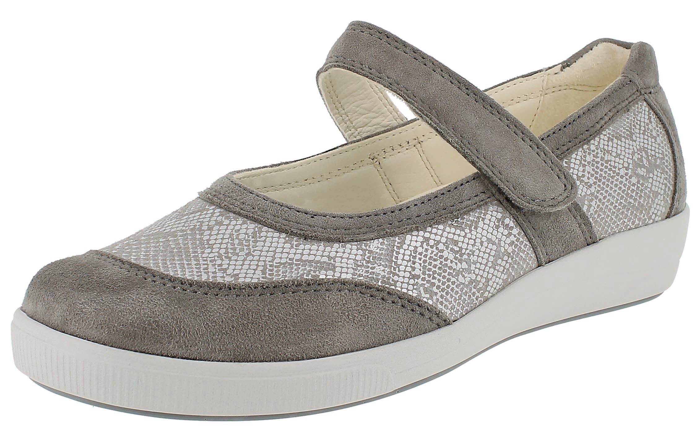 CHRISTIAN DIETZ LOCARNO MARY JANE GRIGIO