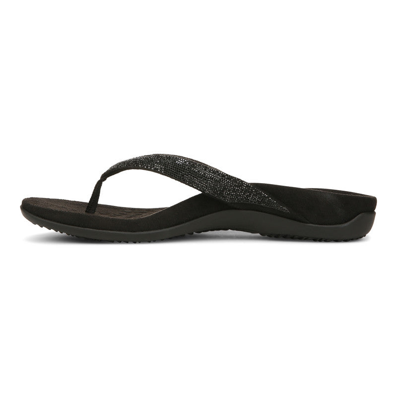VIONIC REST DILLON SHINE NOIR