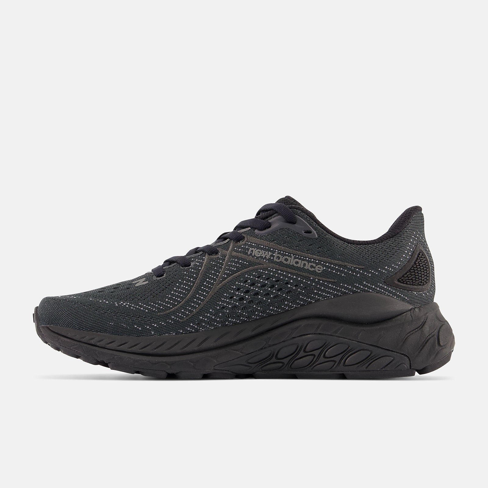 NEW BALANCE FEMME W860T13 NOIR