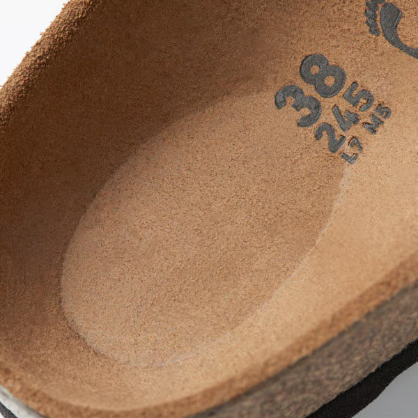 BIRKENSTOCK GIZEH BIRKO FLOR SABLE