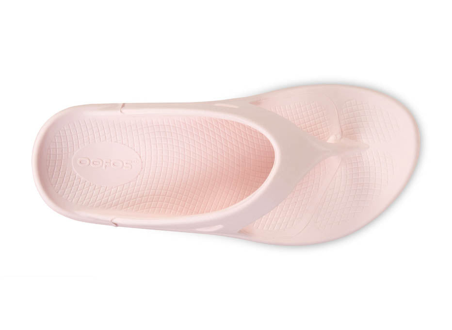OOFOS ORIGINAL (TRONG) BLUSH