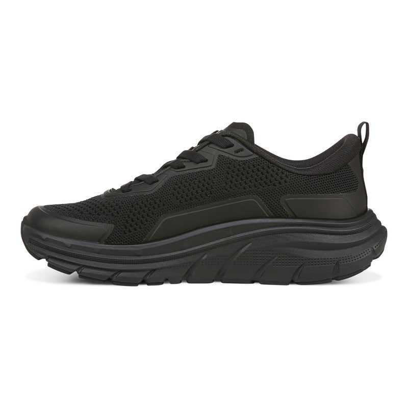Baskets à lacets VIONIC WALK MAX noires