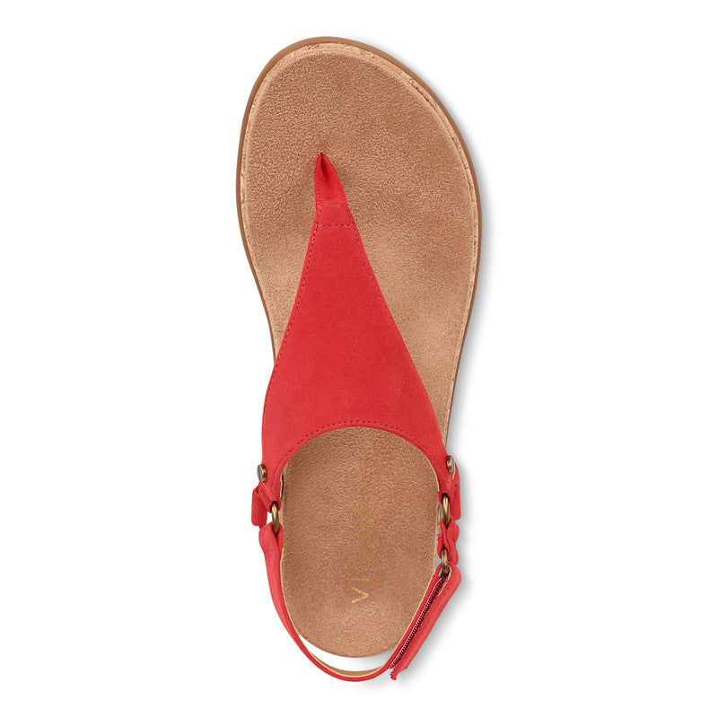 VIONIC COPAL KIRRA II ROUGE