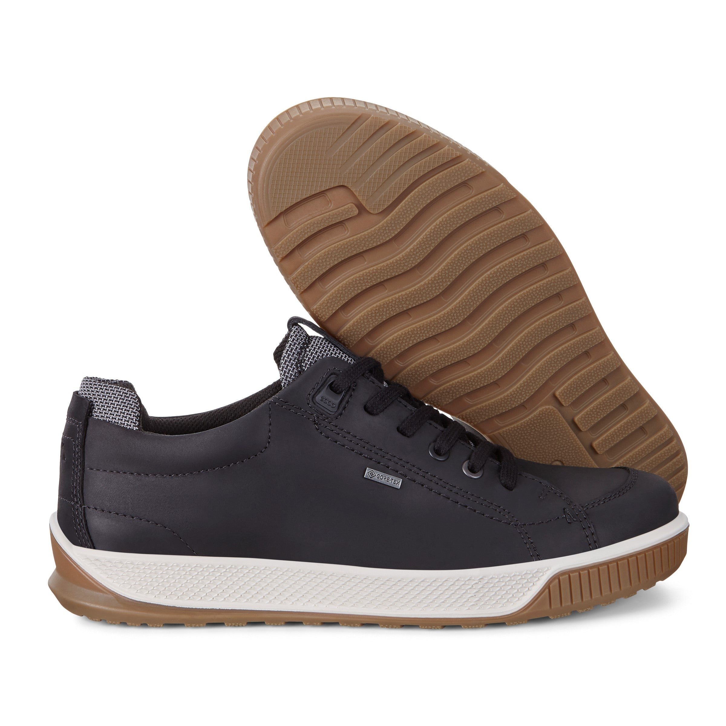 ECCO BYWAY TRED GTX HOMME - NOIR