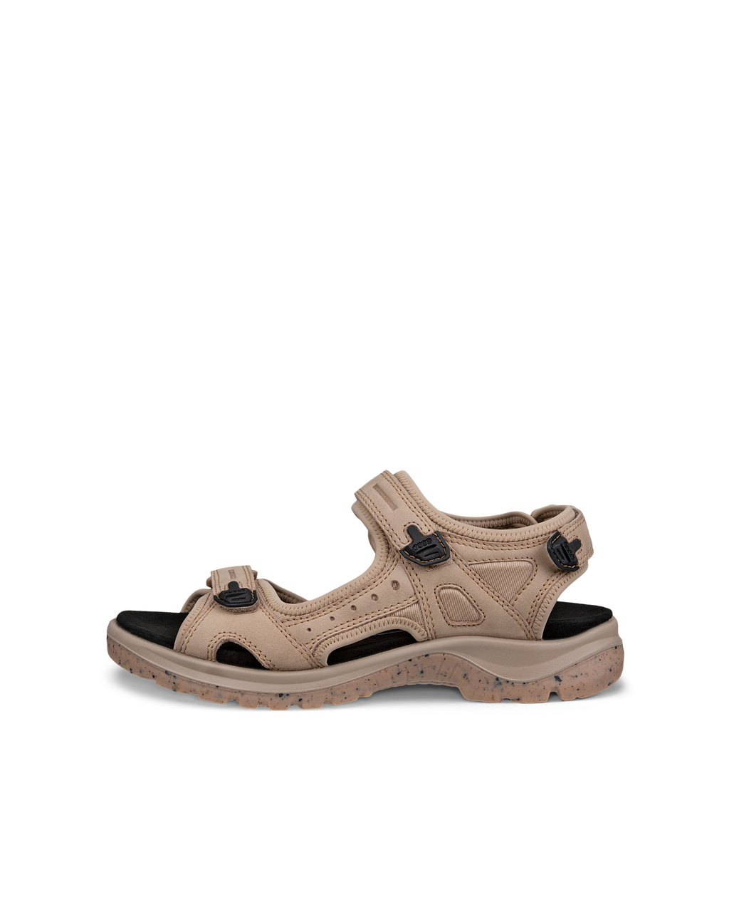 ECCO OFFROAD YUCATAN W PLUS NUDE