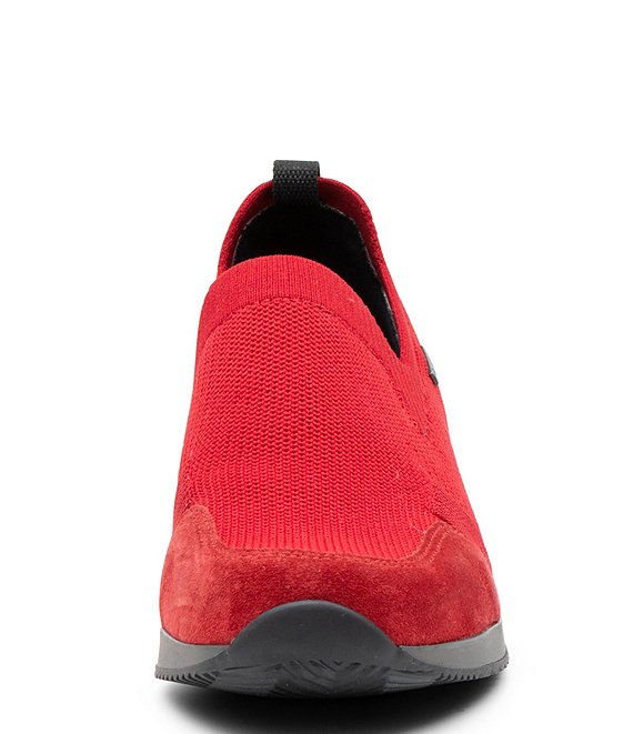 CHAUSSURES ARA LILITH GTX CHILI HYDRO SUEDE