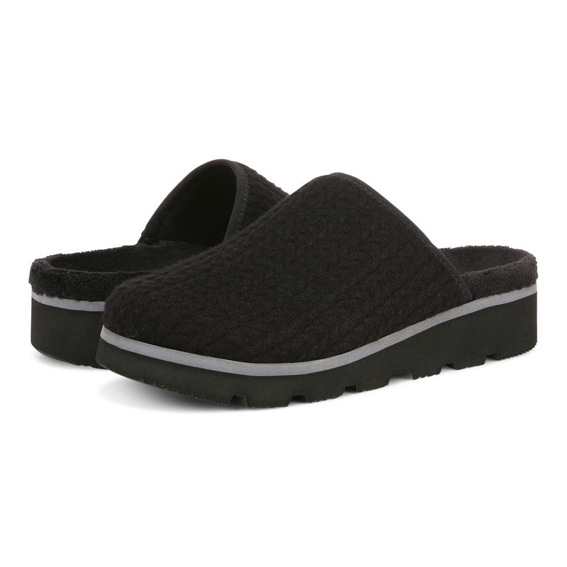 CHAUSSONS VIONIC ASCEND SAKURA NOIR