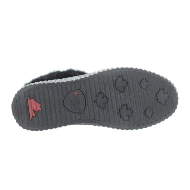 PAJAR CELIA WIDE HERITAGE NOIR