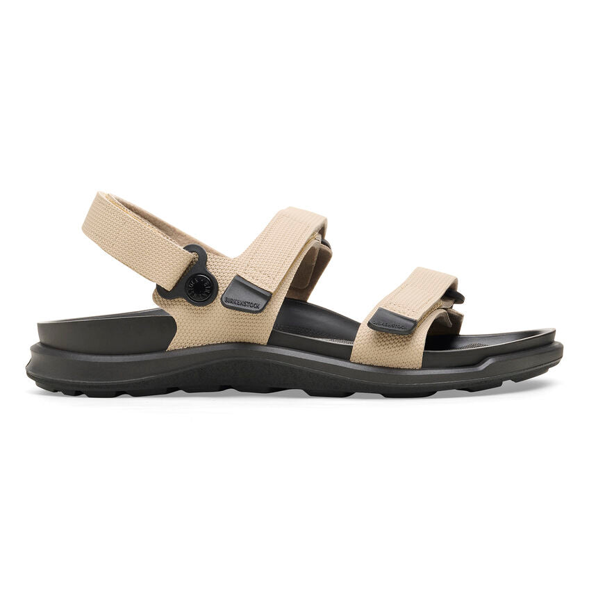 BIRKENSTOCK KALAHARI CE BF FUTURA SANDCASTLE
