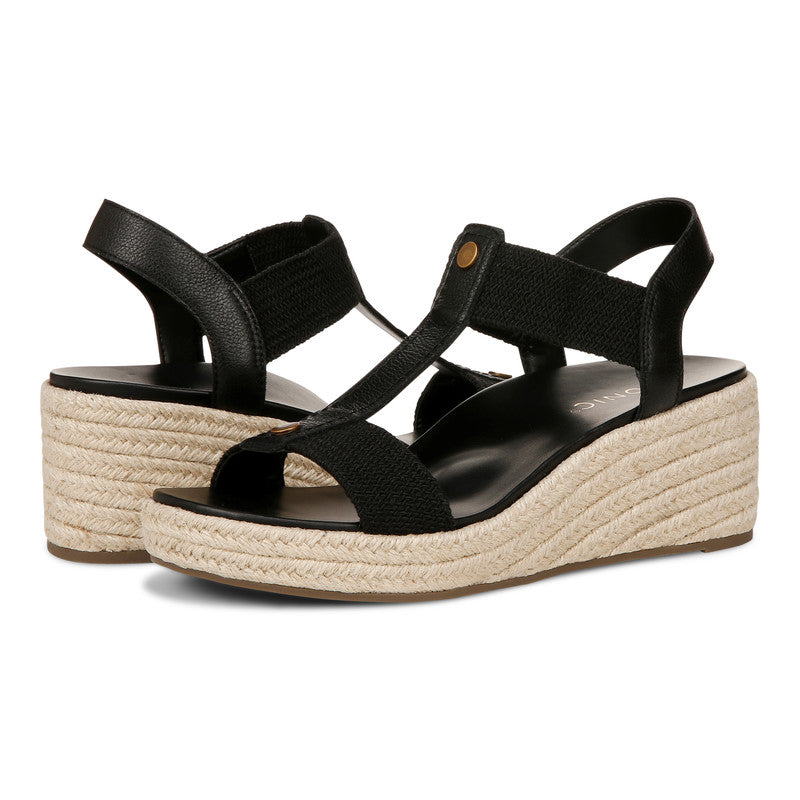 VIONIC SOLANO CALERA NOIR