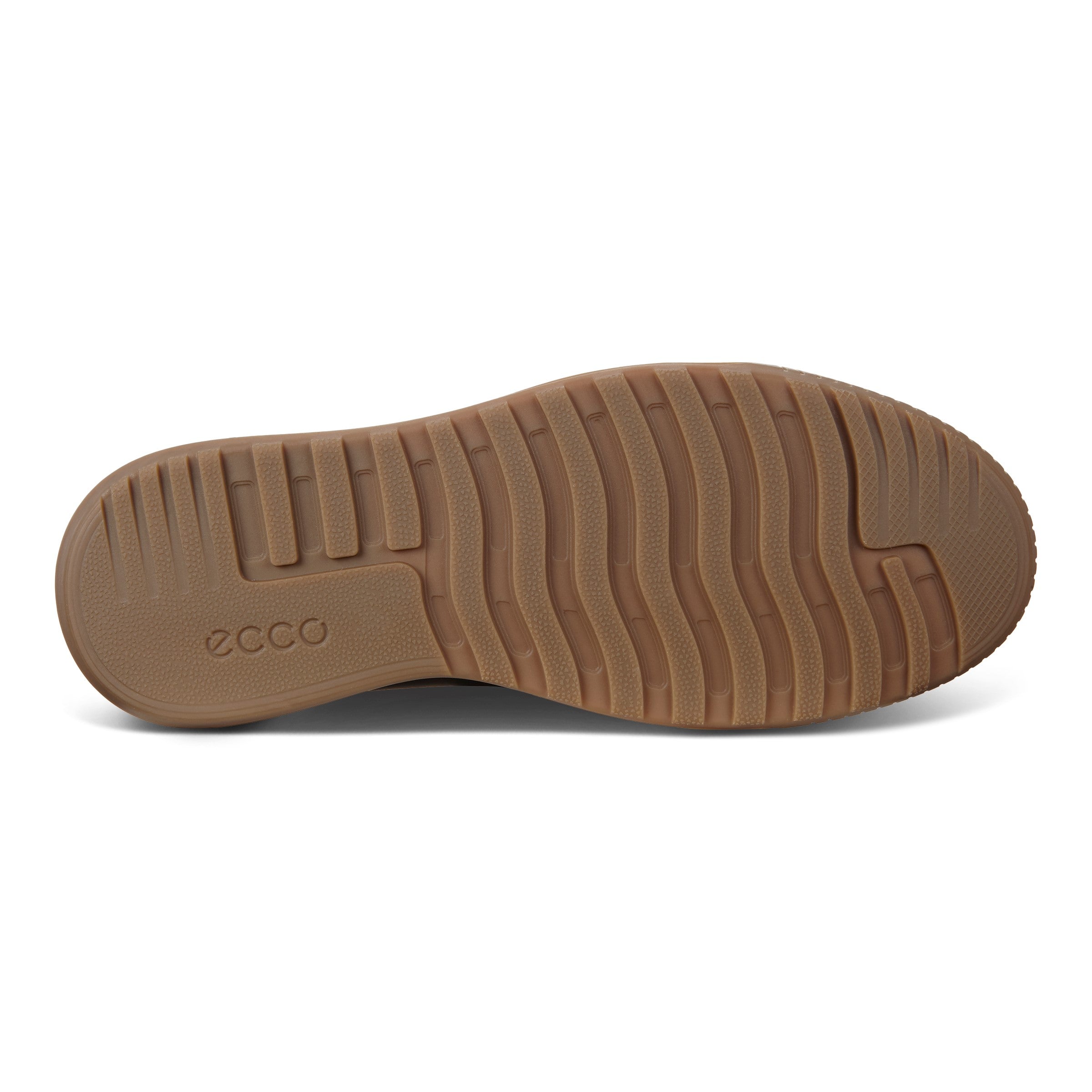 ECCO BYWAY TRED GTX HOMME - NOIR
