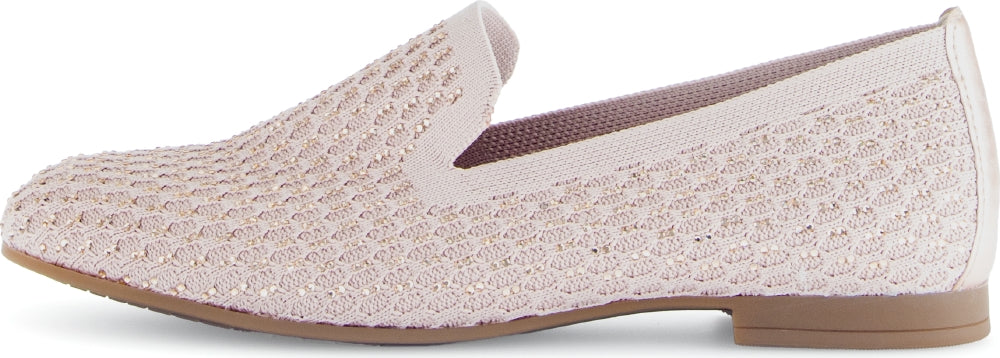 Mocassins Gabor 65 216 40 Crème