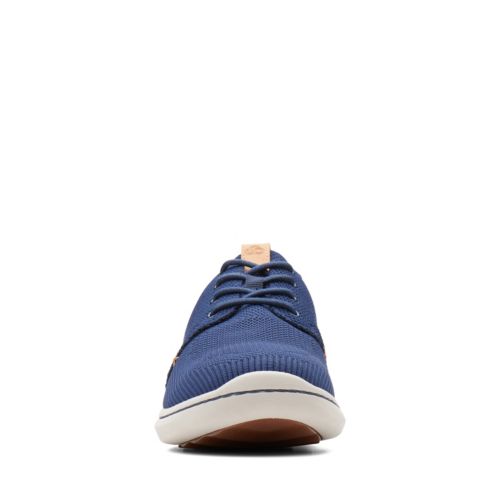 TRICOT TEXTILE MARINE STEP URBAN MIX