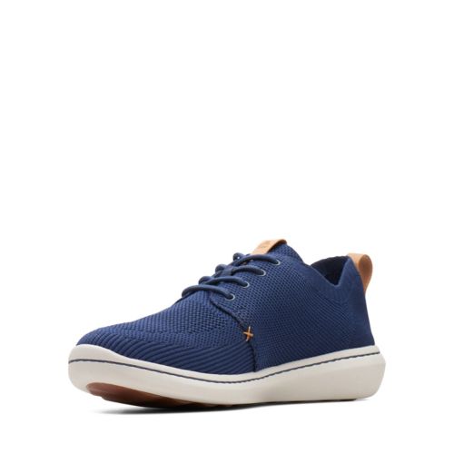 TRICOT TEXTILE MARINE STEP URBAN MIX