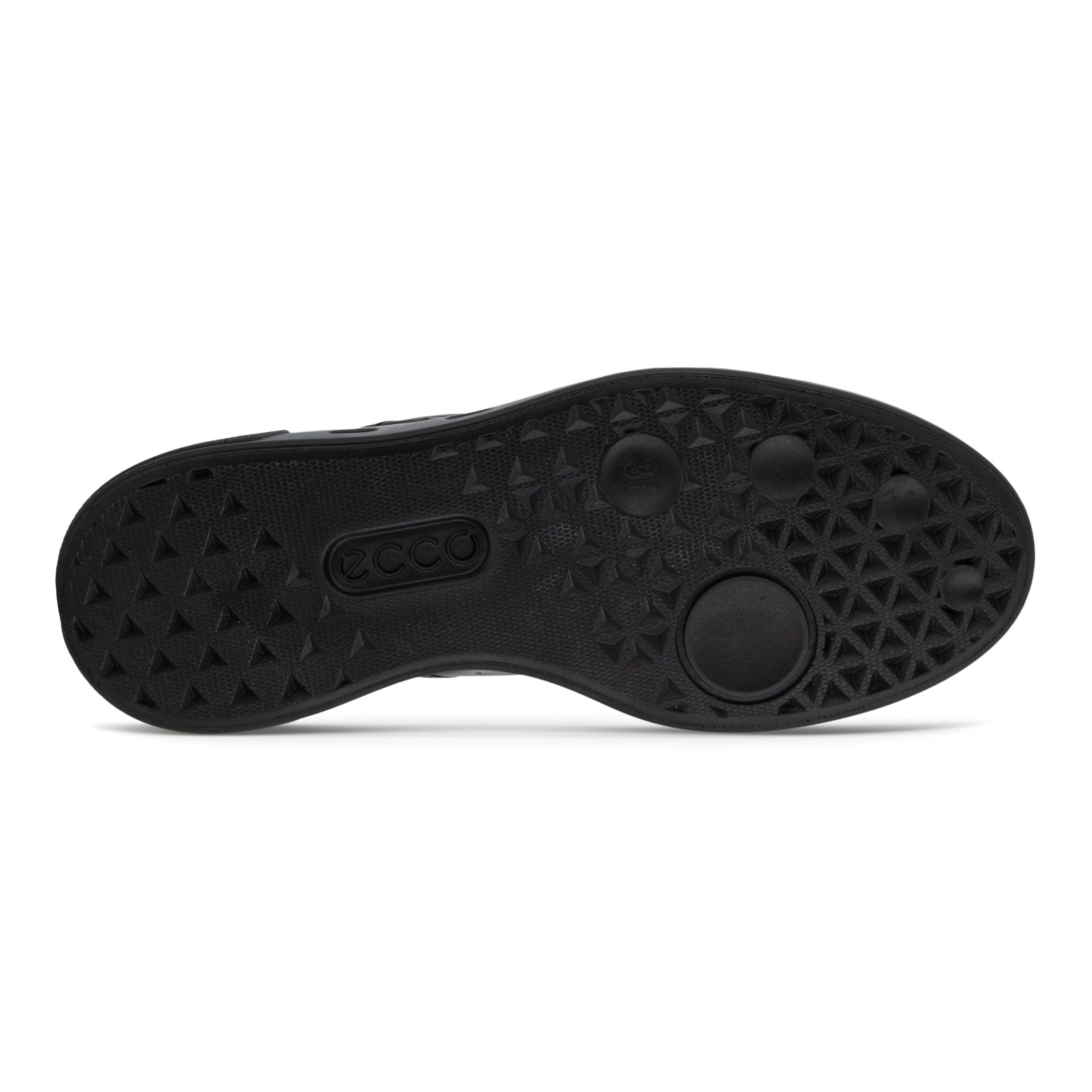 Baskets ECCO STREET 720 W GTX noires