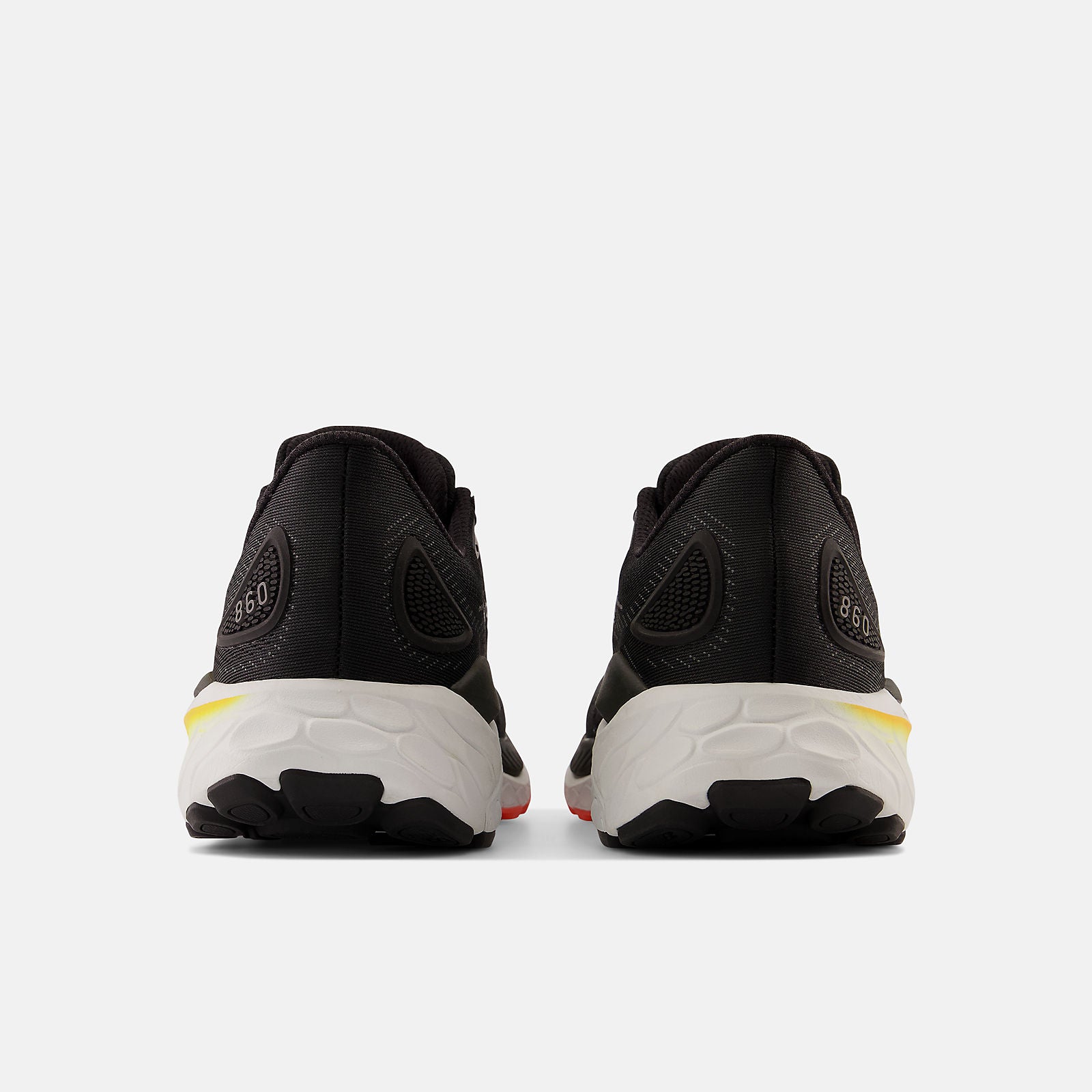NEW BALANCE HOMME M860D13 NOIR