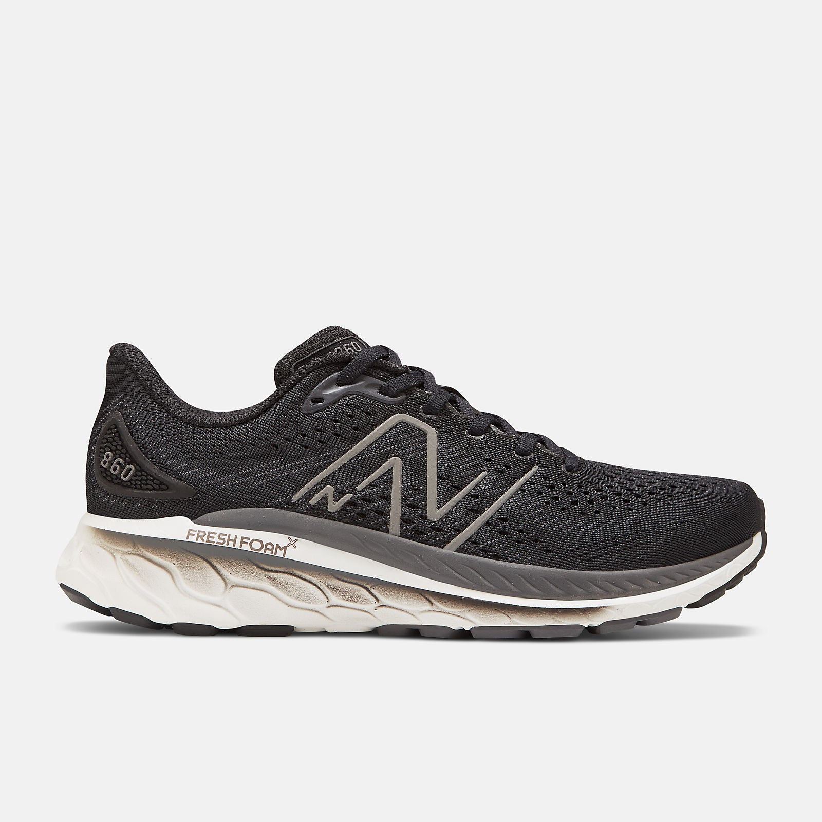 NEW BALANCE - HOMME - M860K13 - NOIR