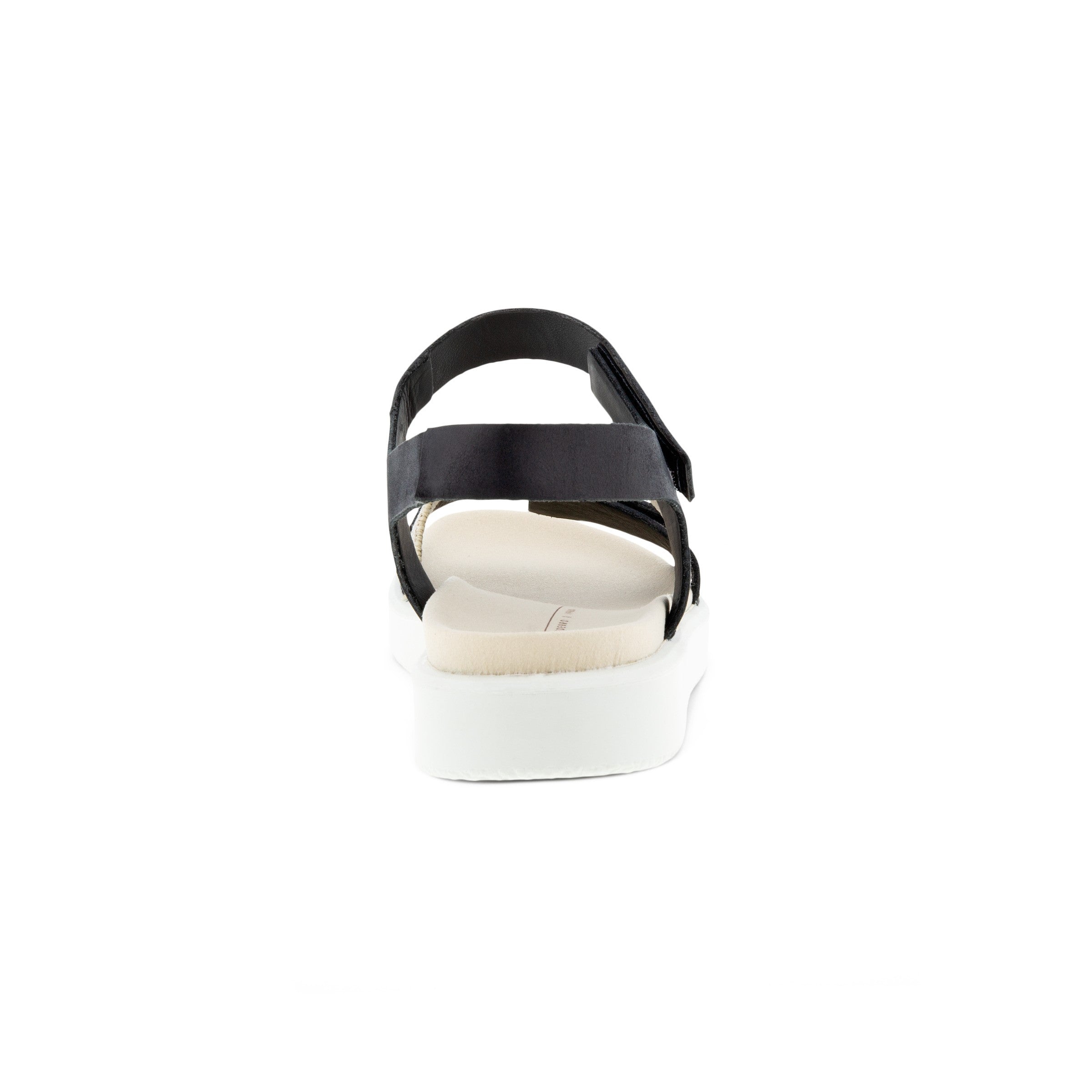 ECCO FLOWT FEMME NOIR