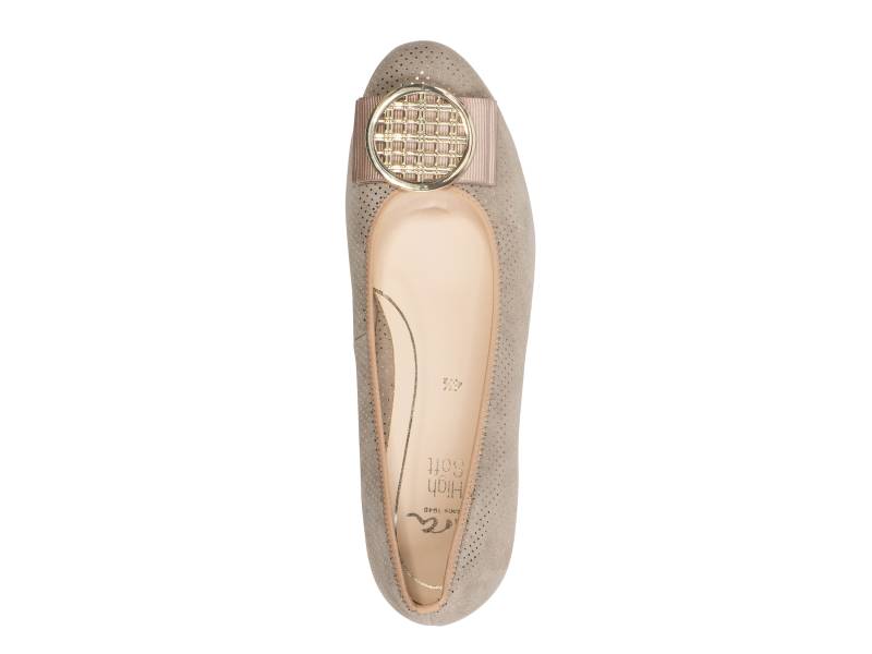 CHAUSSURES ARA BAMBI SABLE PUNTIKID