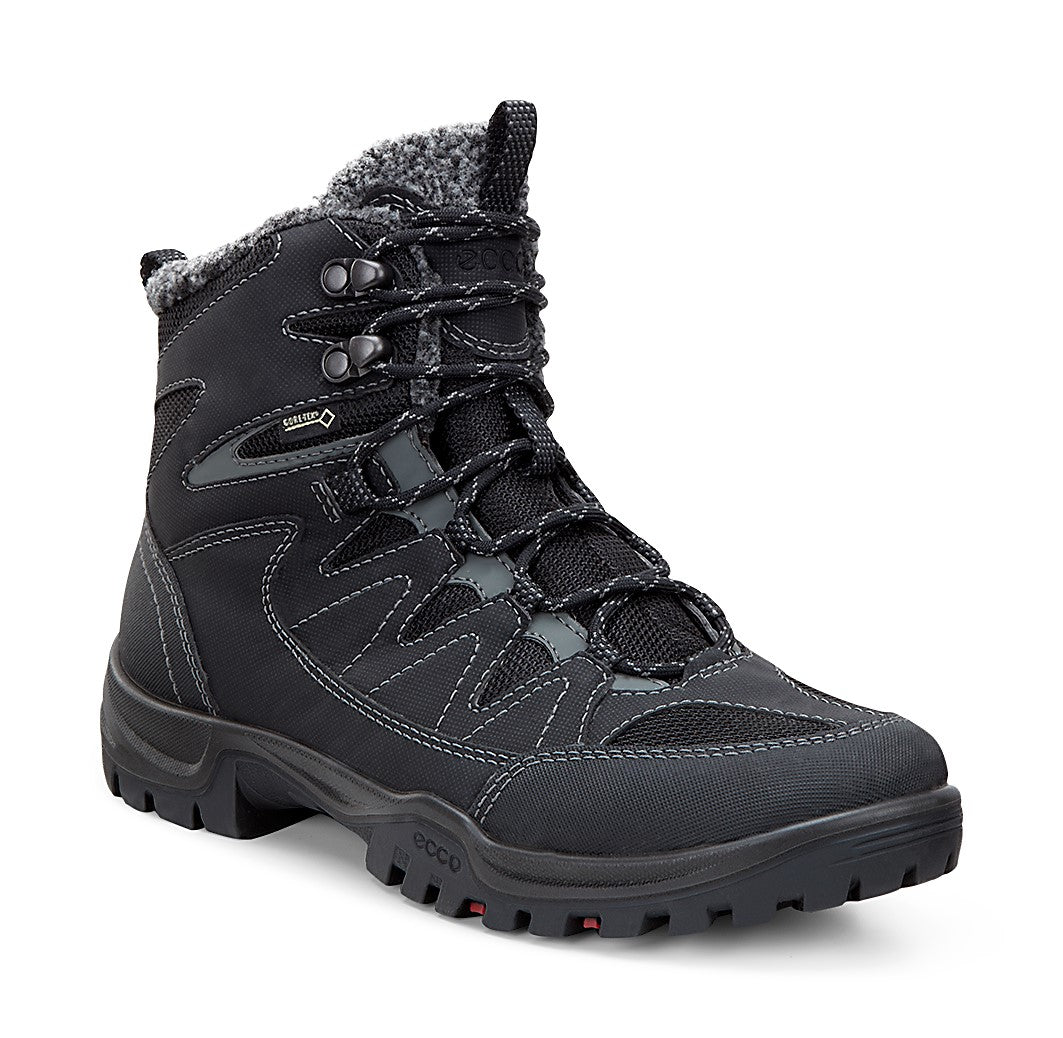 ECCO XPEDITION FEMME NOIR