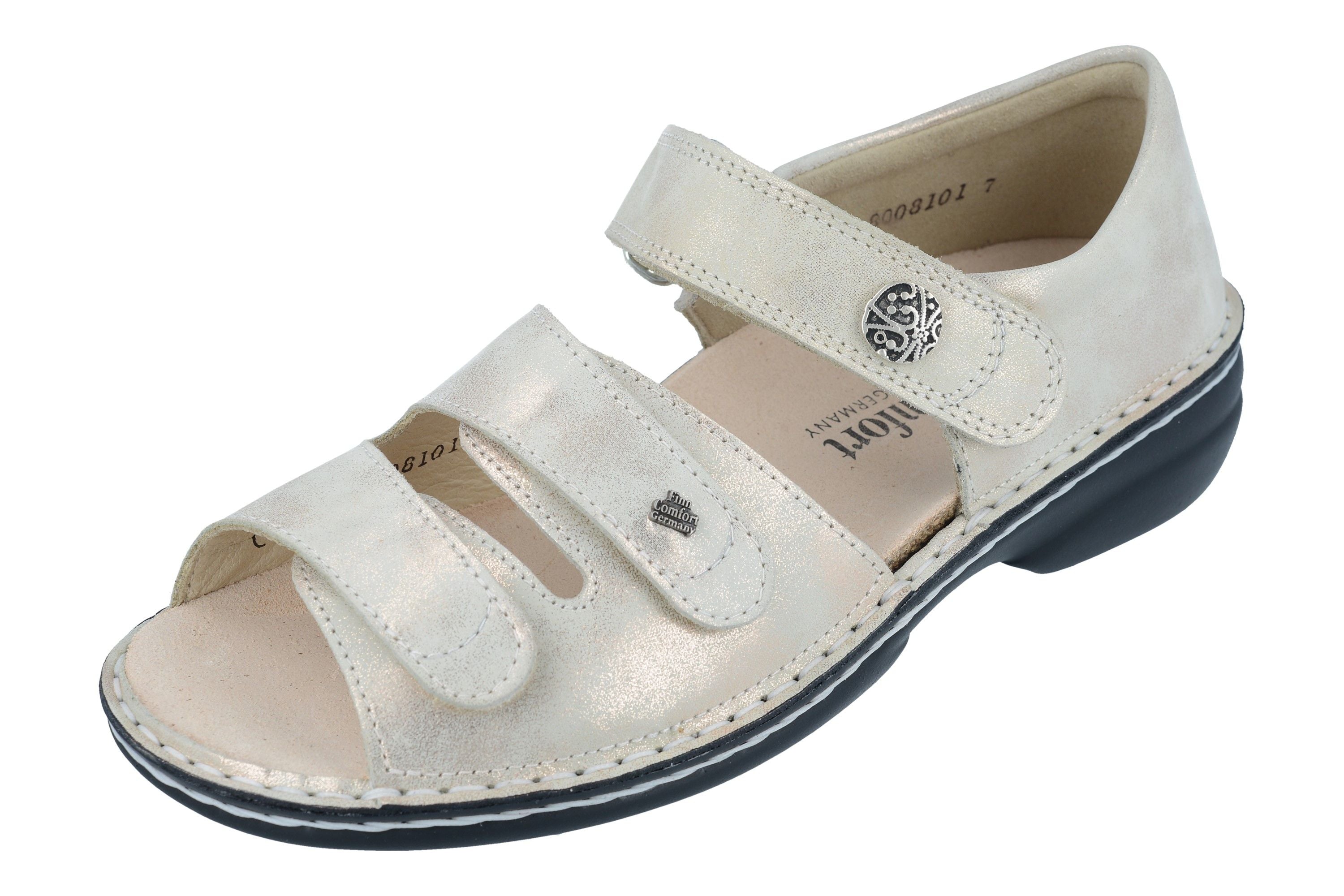 CHAMPAGNE FINN COMFORT ADELAIDE