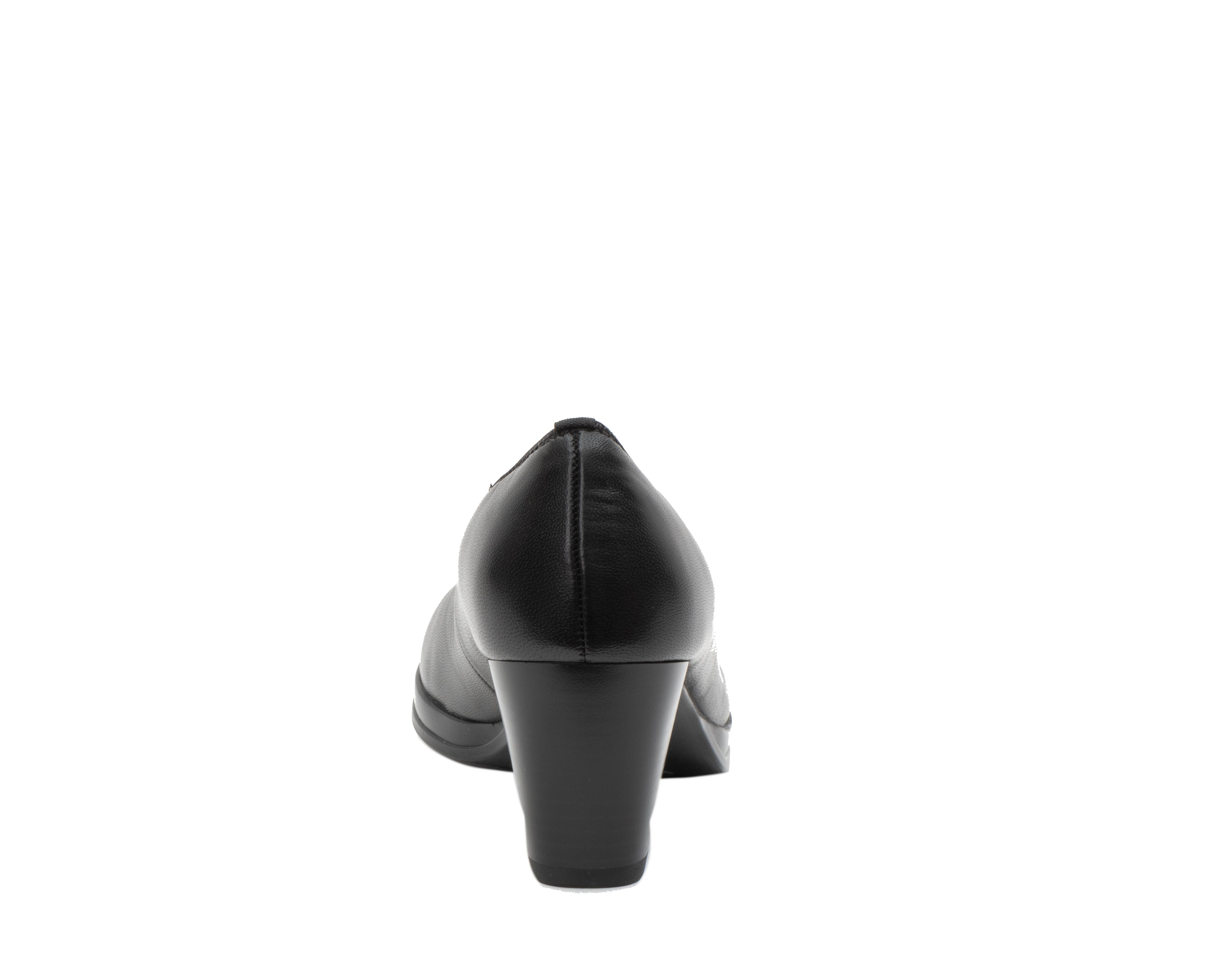 CHAUSSURES ARA OPHELIA CUIR NAPPA NOIR
