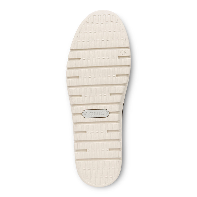 Tricot plat VIONIC UPTOWN SKIMMER NOIR
