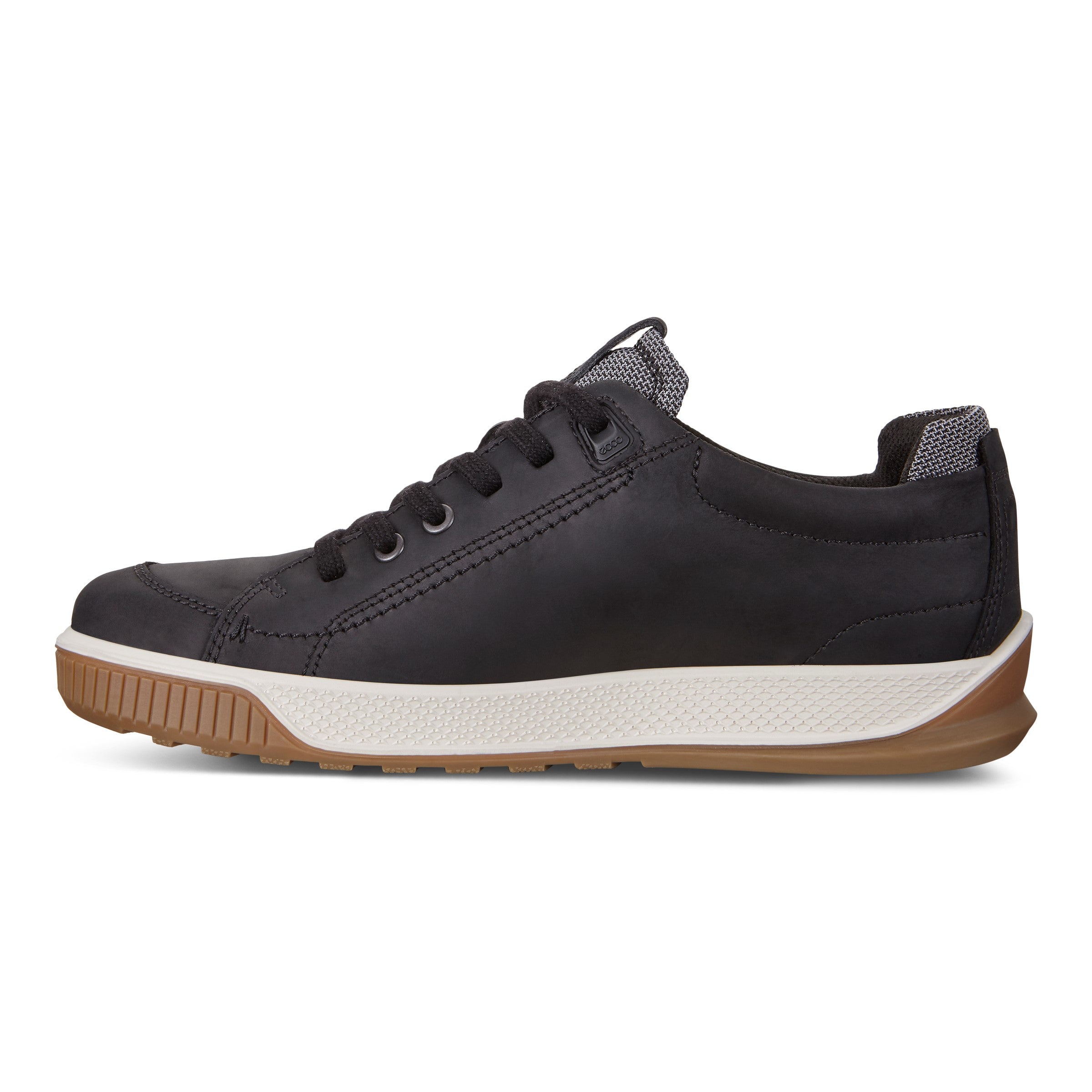 ECCO BYWAY TRED GTX HOMME - NOIR