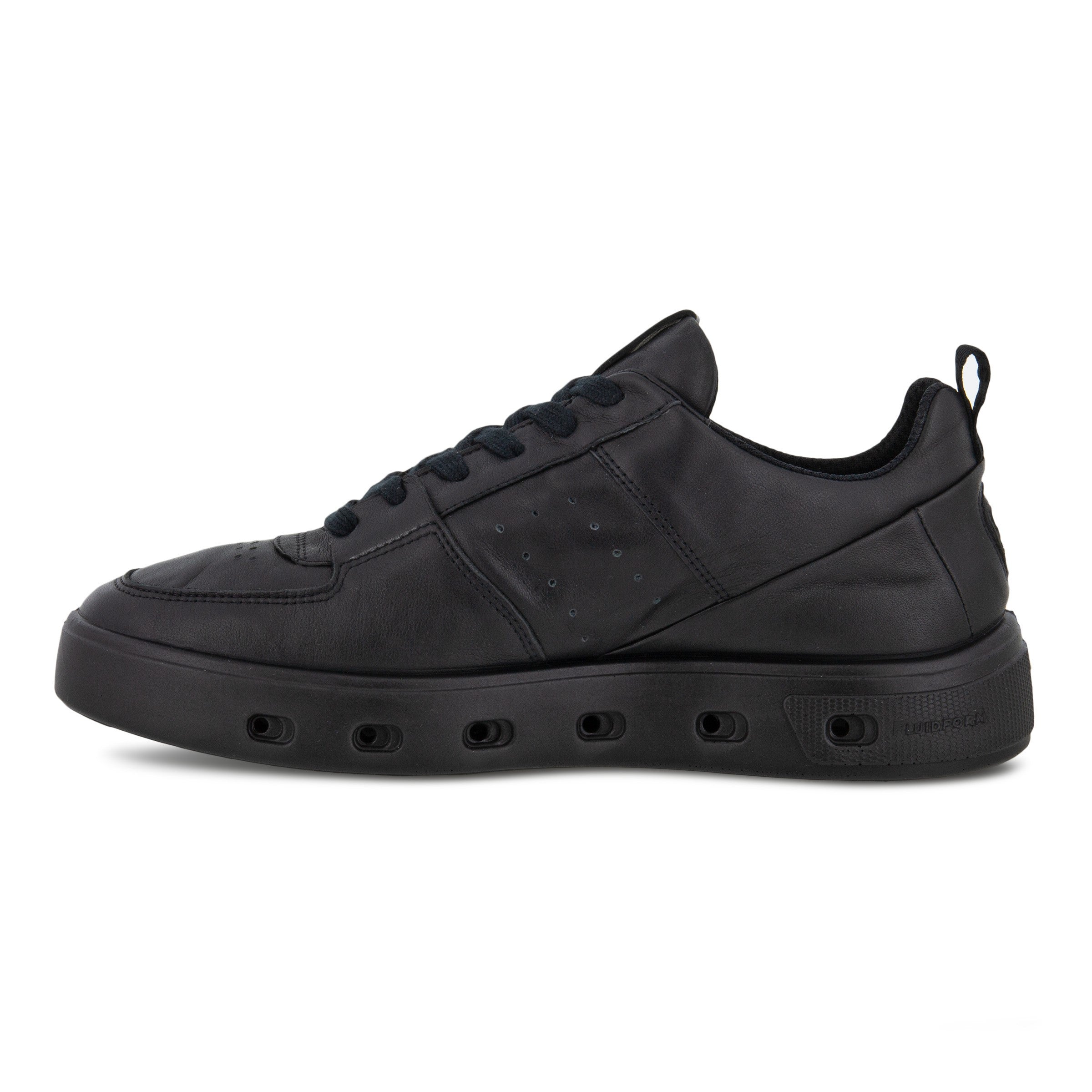 Baskets ECCO STREET 720 W GTX noires