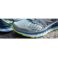 NEW BALANCE MENS M1080GG6 GREY GREEN